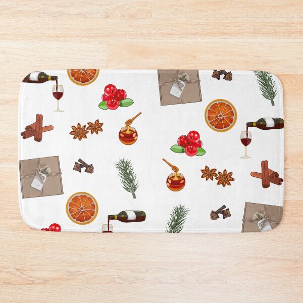 Item preview, mulled wine pack designed and sold by Anastasiiass.
