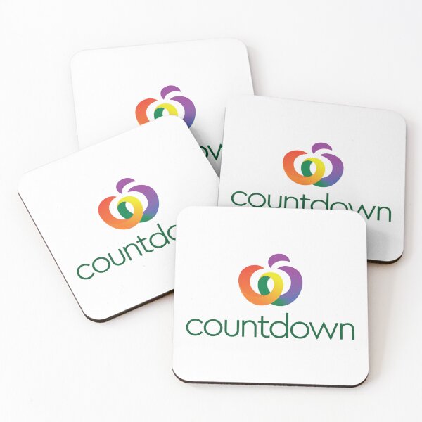 Item preview, Countdown Pride designed and sold by Heywood47.