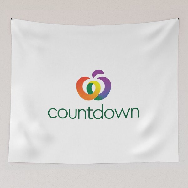 Item preview, Countdown Pride designed and sold by Heywood47.