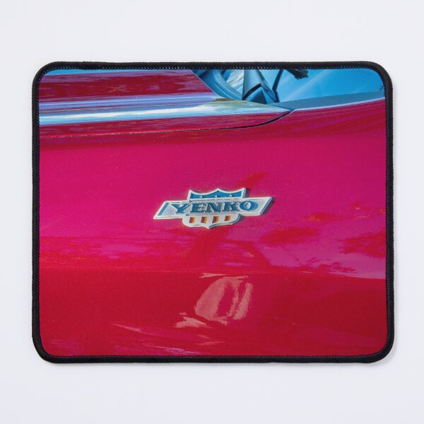 Item preview, 2020 Red Chevrolet SC Silverado Yenko X110 designed and sold by RichFrancoCars.