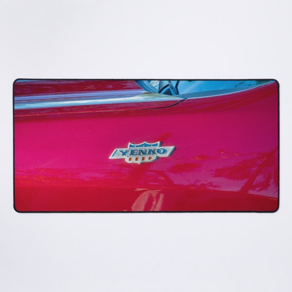 Item preview, 2020 Red Chevrolet SC Silverado Yenko X110 designed and sold by RichFrancoCars.