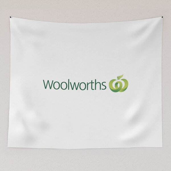 Item preview, Woolworths NZ designed and sold by Heywood47.