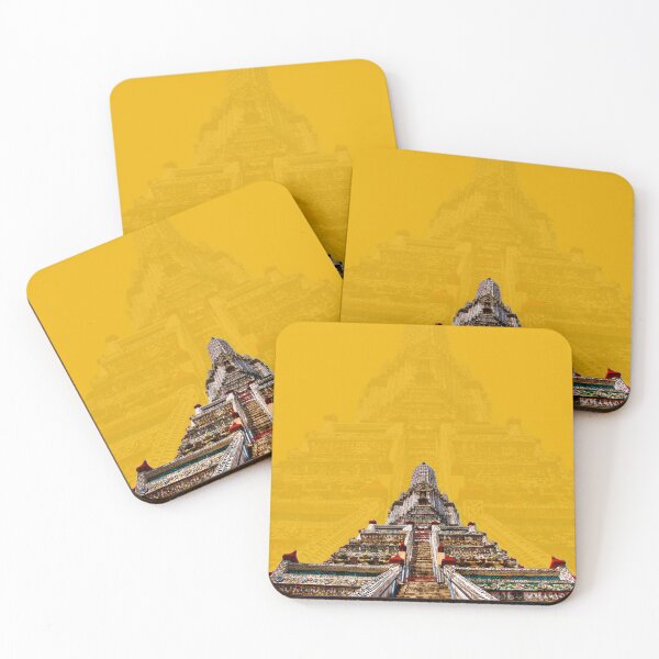 Item preview, Wat Arun designed and sold by ontological.