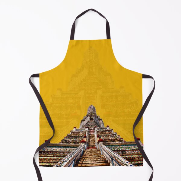 Item preview, Wat Arun designed and sold by ontological.