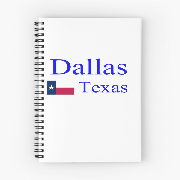Item preview, Dallas Texas - Stylish Prints,  designed and sold by Fleetwood1994.