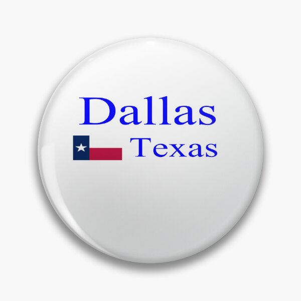 Item preview, Dallas Texas - Stylish Prints,  designed and sold by Fleetwood1994.