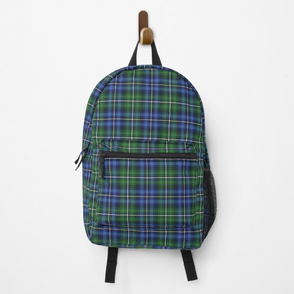 Item preview, DYER Tartan | Classic English Family Name Plaid Design designed and sold by This Is Tartan.