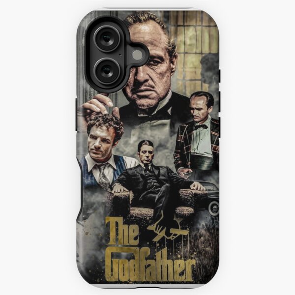 Item preview, Godfather Movies designed and sold by Gandra8383.