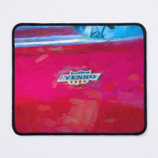 Item preview, 2020 Red Chevrolet SC Silverado Yenko X112 designed and sold by RichFrancoCars.