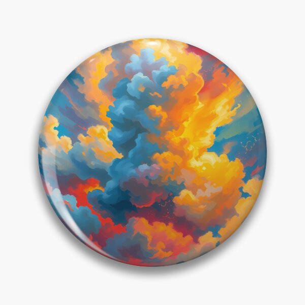 Item preview, Storm's Fiery Symphony designed and sold by Vitalka-uk.