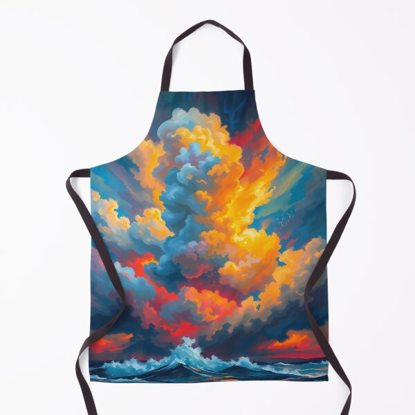 Item preview, Storm's Fiery Symphony designed and sold by Vitalka-uk.