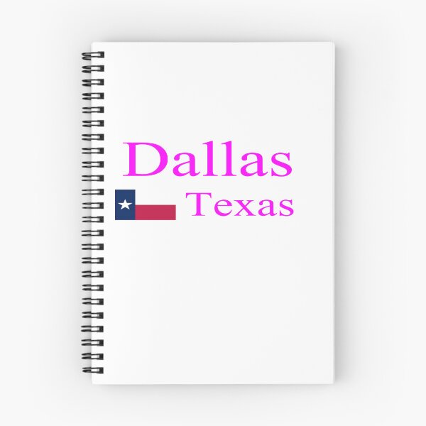 Item preview, Dallas Texas - Stylish Prints,  designed and sold by Fleetwood1994.