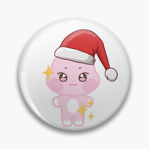 Item preview, DDEONGbyeoli Christmas designed and sold by starg4zer.