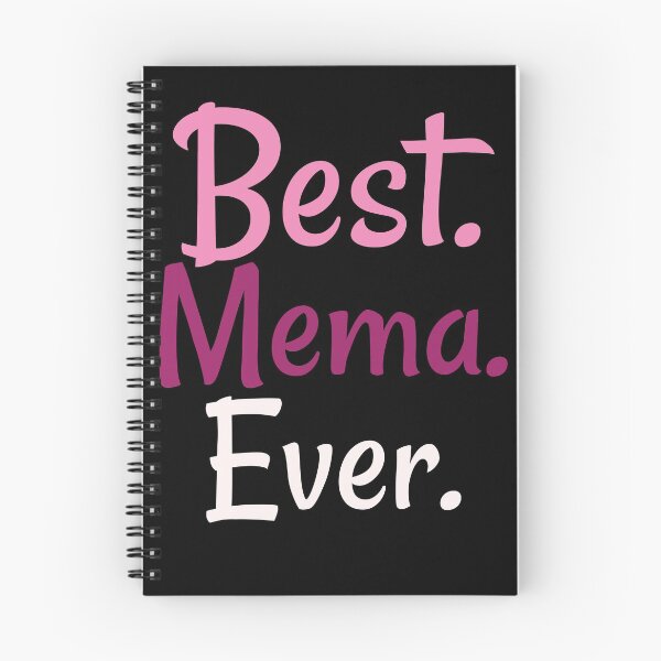 Item preview, Best Mema Ever designed and sold by Kieran Abbott.