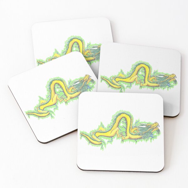 Item preview, Yellow River designed and sold by Asotshop.