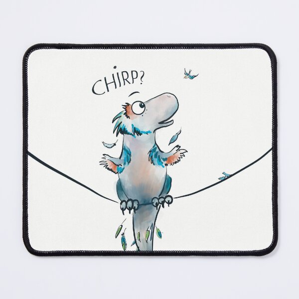 Item preview, Maoulouv-Chirp? designed and sold by MaouLouv.