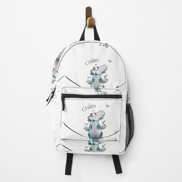 Item preview, Maoulouv-Chirp? designed and sold by MaouLouv.