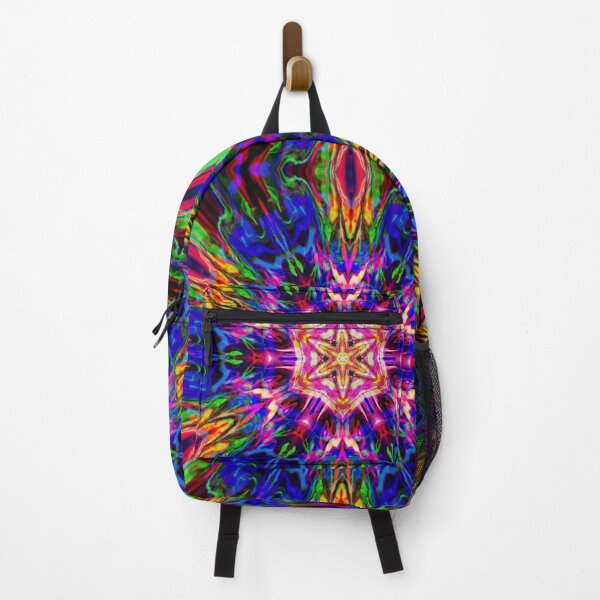 Item preview, Fuchsia Kaleidoscope designed and sold by JonnyOfSilicon.