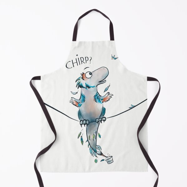 Item preview, Maoulouv-Chirp? designed and sold by MaouLouv.
