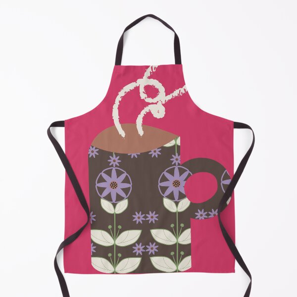 Item preview, Good Morning Mocha Mousse. designed and sold by SalsySafrano.