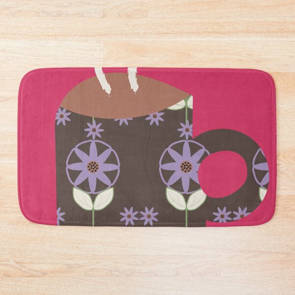 Item preview, Good Morning Mocha Mousse. designed and sold by SalsySafrano.
