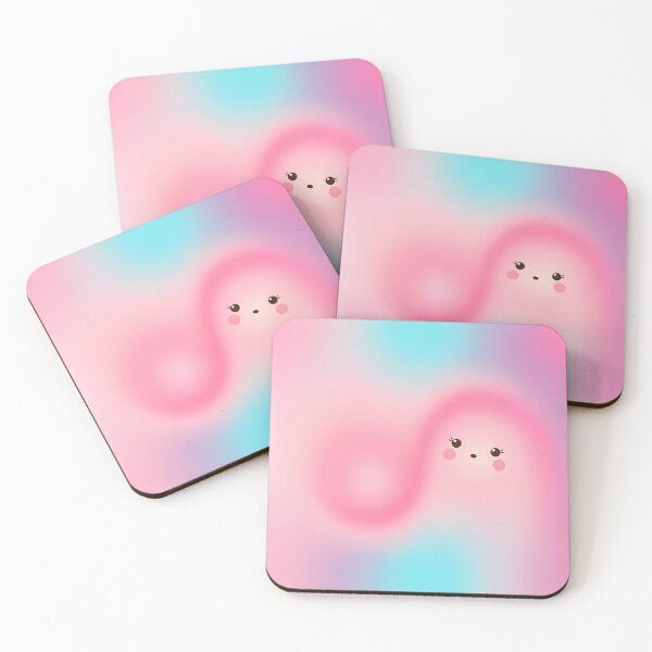 Item preview, Whimsical Gradient Companion designed and sold by Vitalka-uk.