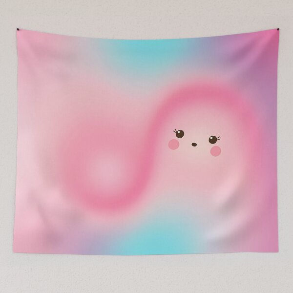 Item preview, Whimsical Gradient Companion designed and sold by Vitalka-uk.