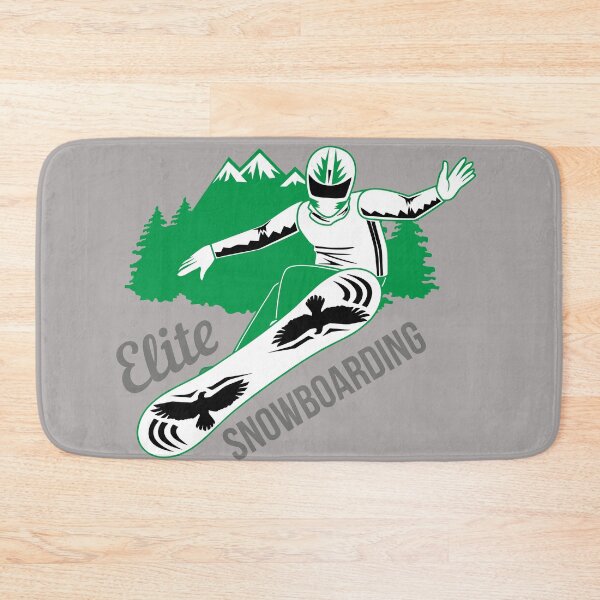 Item preview, Elite snowboarding designed and sold by KeepCalmAndGo.