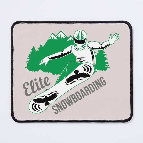 Item preview, Elite snowboarding designed and sold by KeepCalmAndGo.