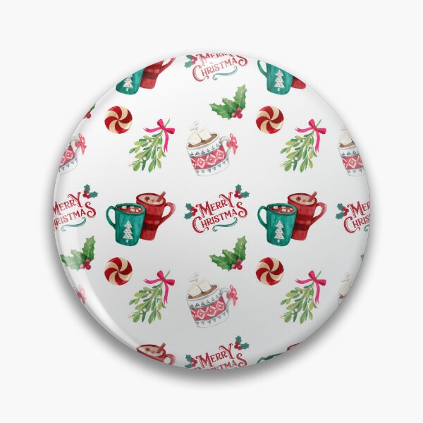 Item preview, Christmas Approaching Coffee Pack designed and sold by karolaan.