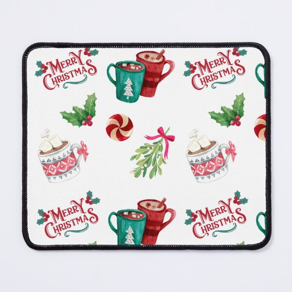 Item preview, Christmas Approaching Coffee Pack designed and sold by karolaan.