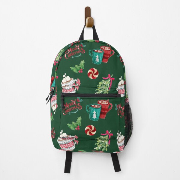 Item preview, Christmas Approaching Coffee Pack designed and sold by karolaan.