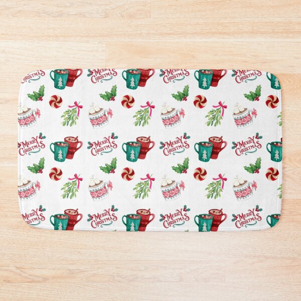 Item preview, Christmas Approaching Coffee Pack designed and sold by karolaan.