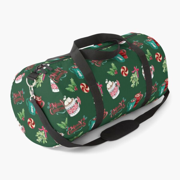Item preview, Christmas Approaching Coffee Pack designed and sold by karolaan.