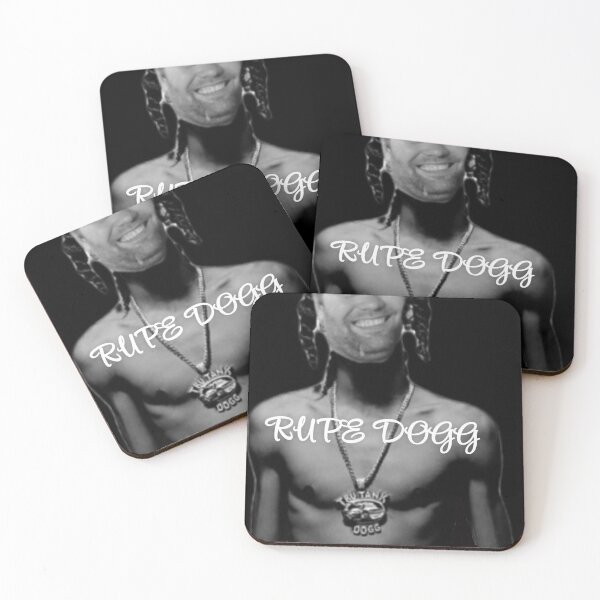Item preview, Rupe Dogg designed and sold by BWard888.