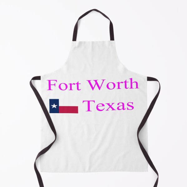 Item preview, Fort Worth Texas - Stylish Prints, designed and sold by Fleetwood1994.