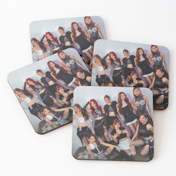 Item preview, BINI black and white designed and sold by Kenma-K.