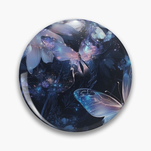 Item preview, Mythical Butterflies designed and sold by WonderfulWolves.