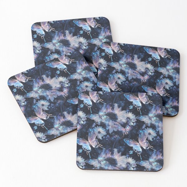 Item preview, Mythical Butterflies designed and sold by WonderfulWolves.