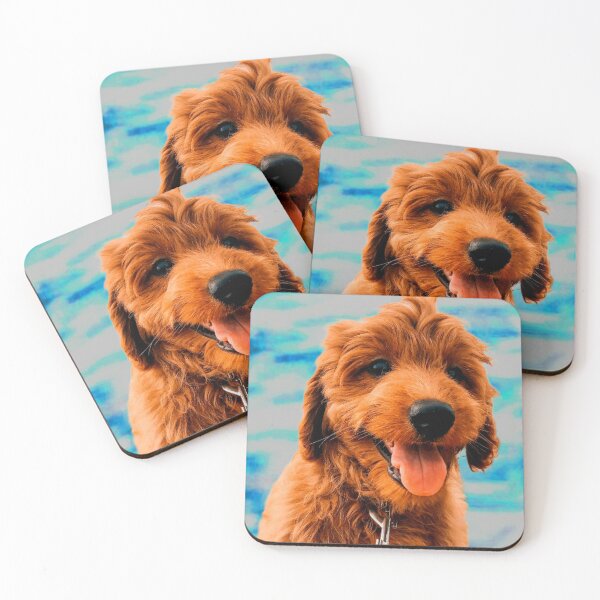 Item preview, Panting Dog designed and sold by ontological.