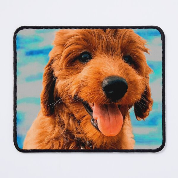 Item preview, Panting Dog designed and sold by ontological.