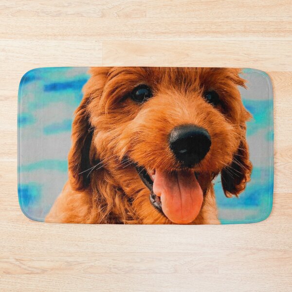 Item preview, Panting Dog designed and sold by ontological.