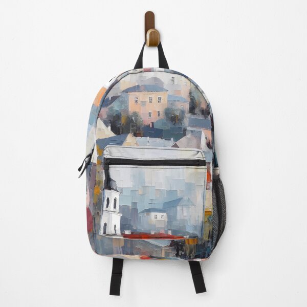Item preview, Old Town designed and sold by Visual Nomad Club.