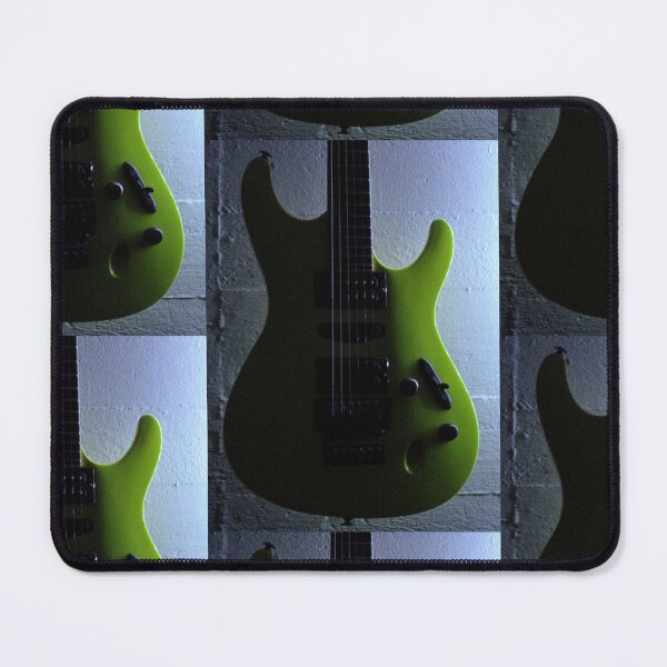 Item preview, Yellow Ibanez designed and sold by L-Fisch.