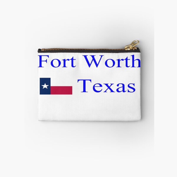 Item preview, Fort Worth Texas - Stylish Prints,  designed and sold by Fleetwood1994.