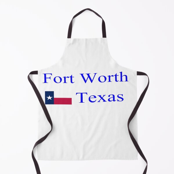 Item preview, Fort Worth Texas - Stylish Prints,  designed and sold by Fleetwood1994.