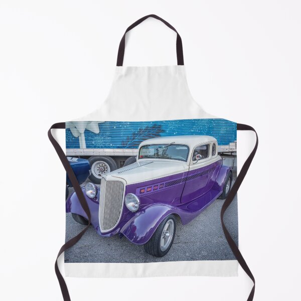 Item preview, 1934 Ford Hot Rod 5 Window Coupe X150 designed and sold by RichFrancoCars.