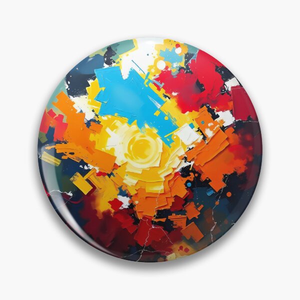 Item preview, Radiant Explosion designed and sold by Vitalka-uk.