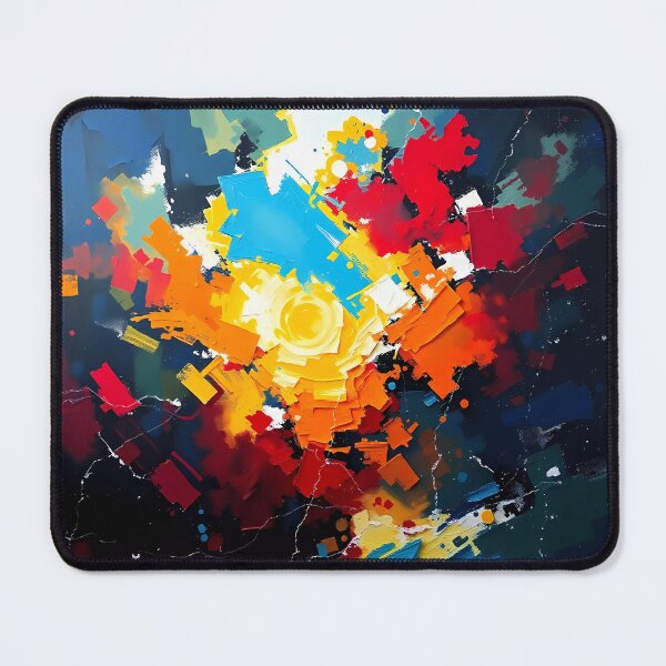 Item preview, Radiant Explosion designed and sold by Vitalka-uk.