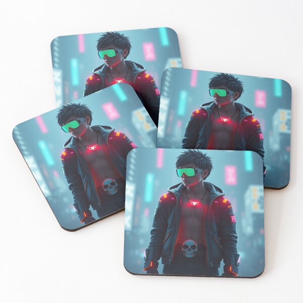 Item preview, Cyber Gigolo designed and sold by DigitalTease.